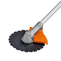 STIHL FS 410 Кусторез STIHL, KSB MZ 225-24 414720004440, Мотоподрезчики (кусторезы) Штиль
